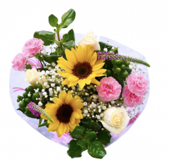 Spring Bouquet Sumailla