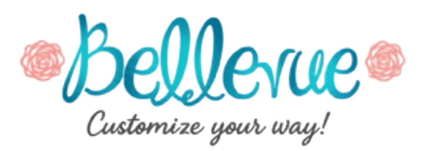 Bellevue Roses - Customize Your Way! 